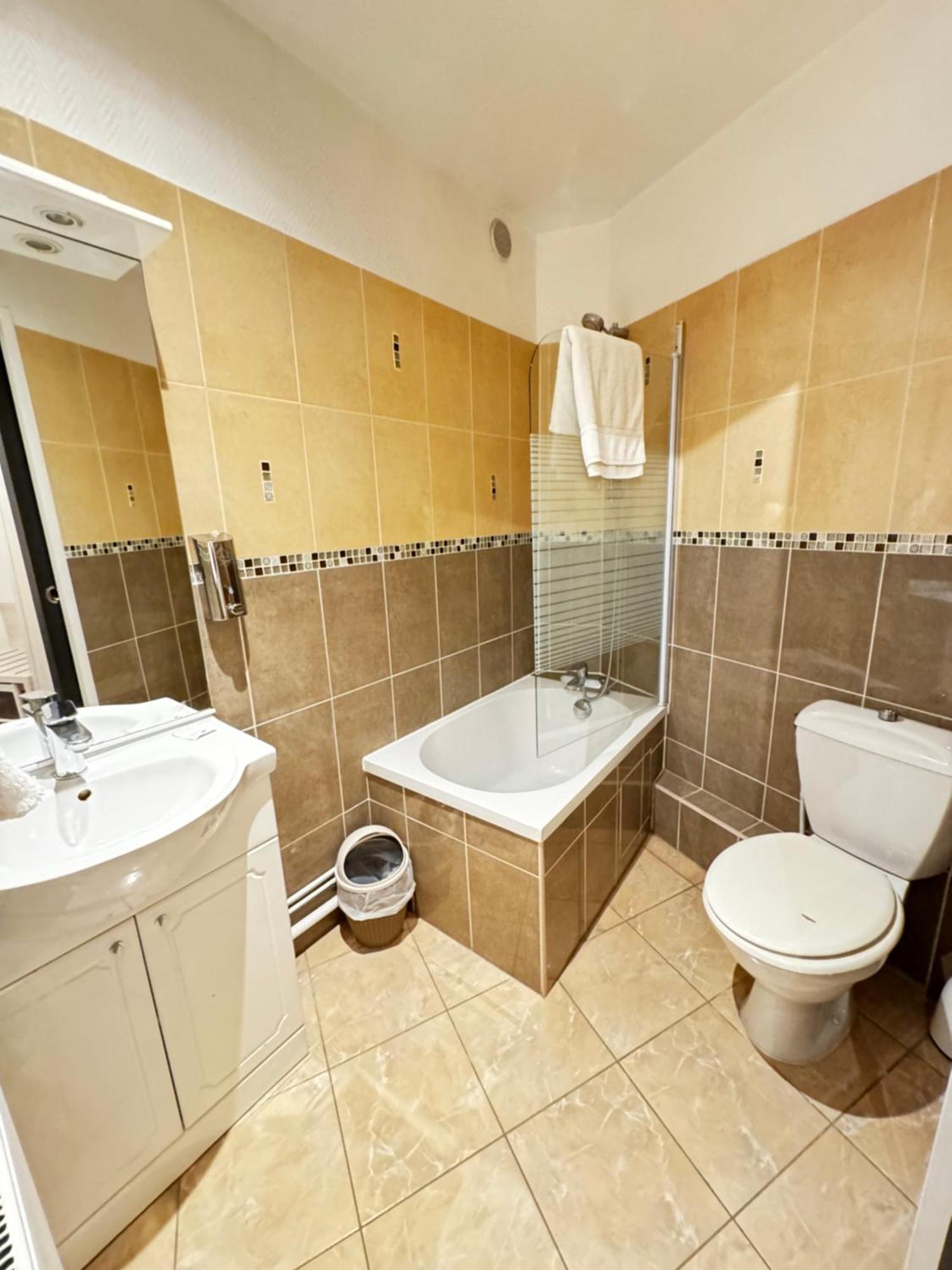 Chambre Double